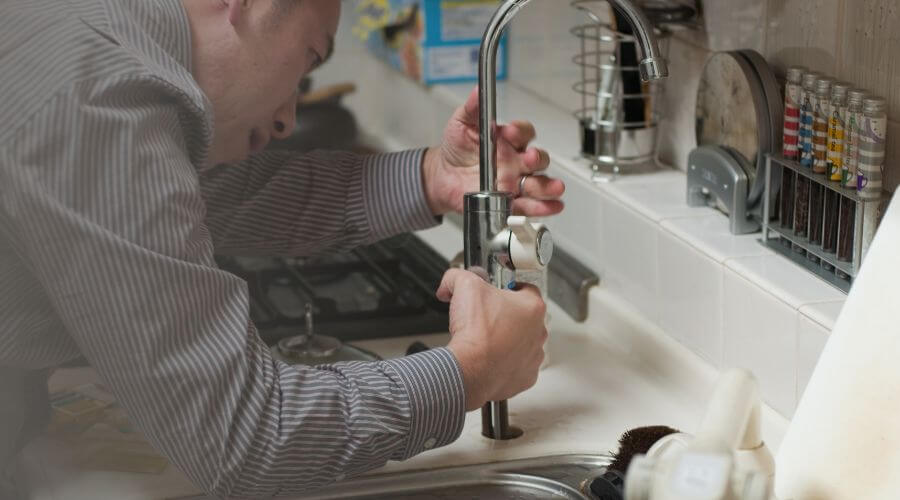 Professional Gas Leak Detection in Sadieville, KY